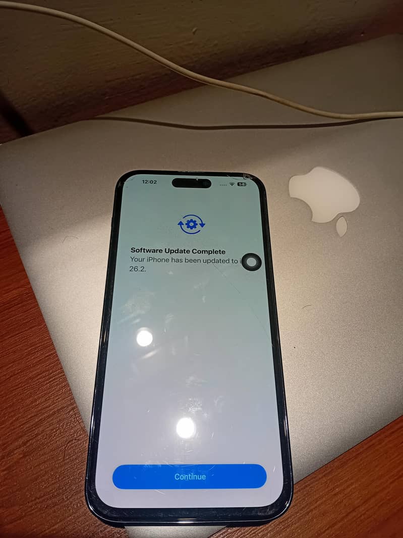 Apple iPhone 14 pro max 2