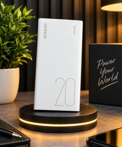 20k mah power bank