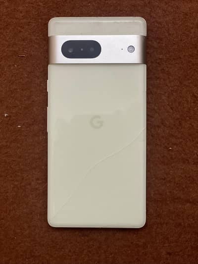 Google Pixel 7