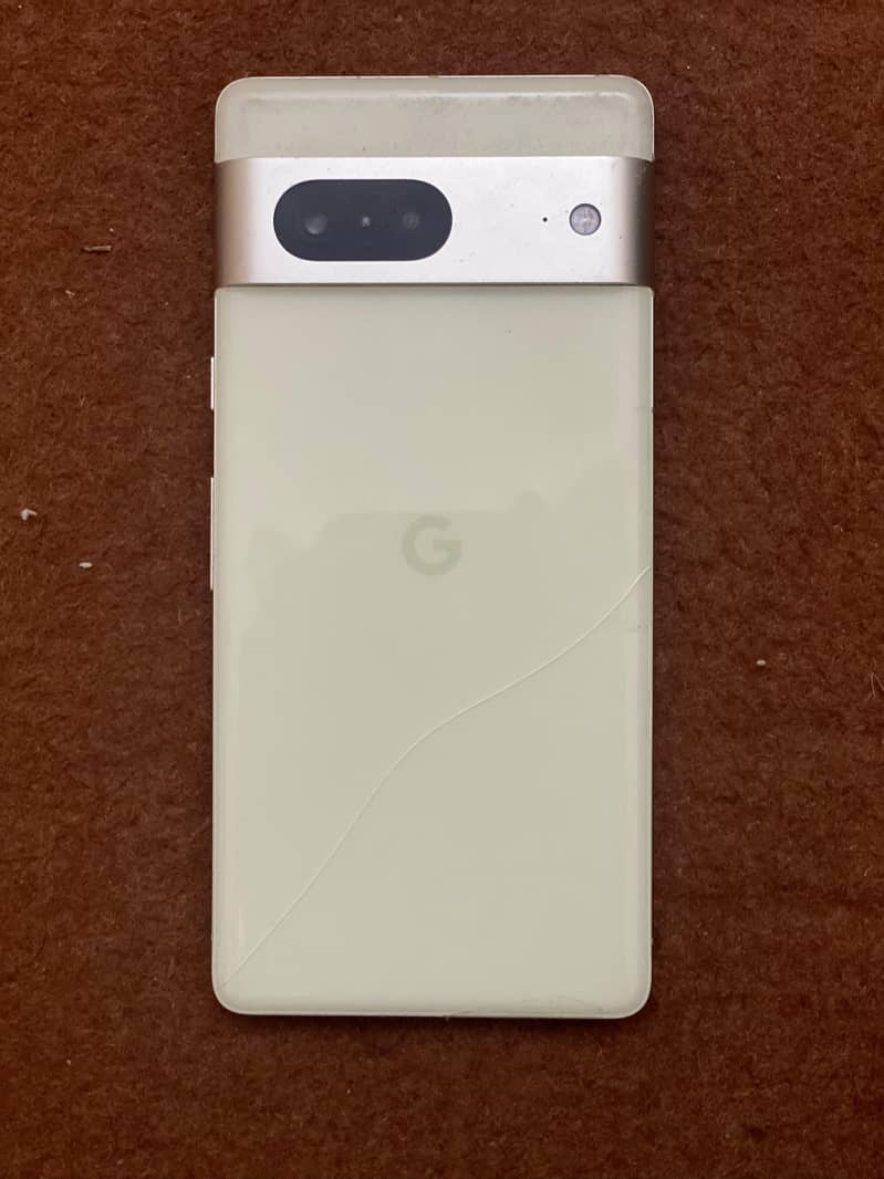 Google Pixel 7 0