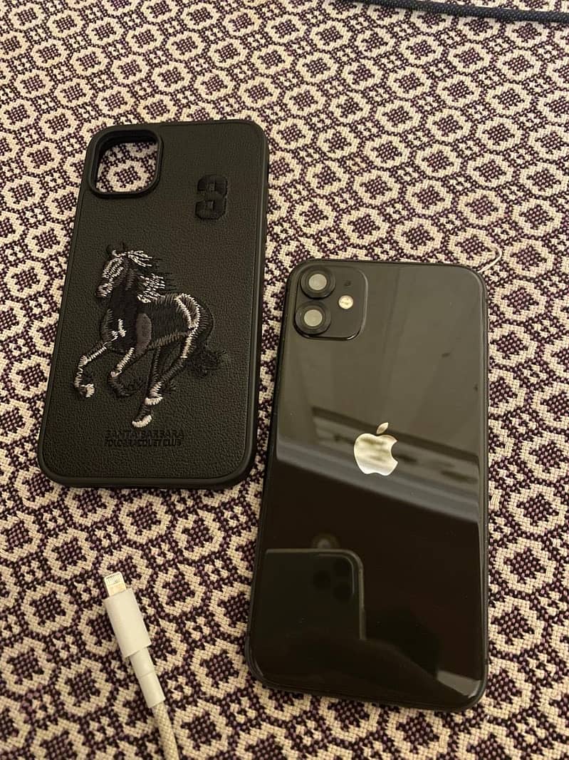 Apple iPhone 11 2