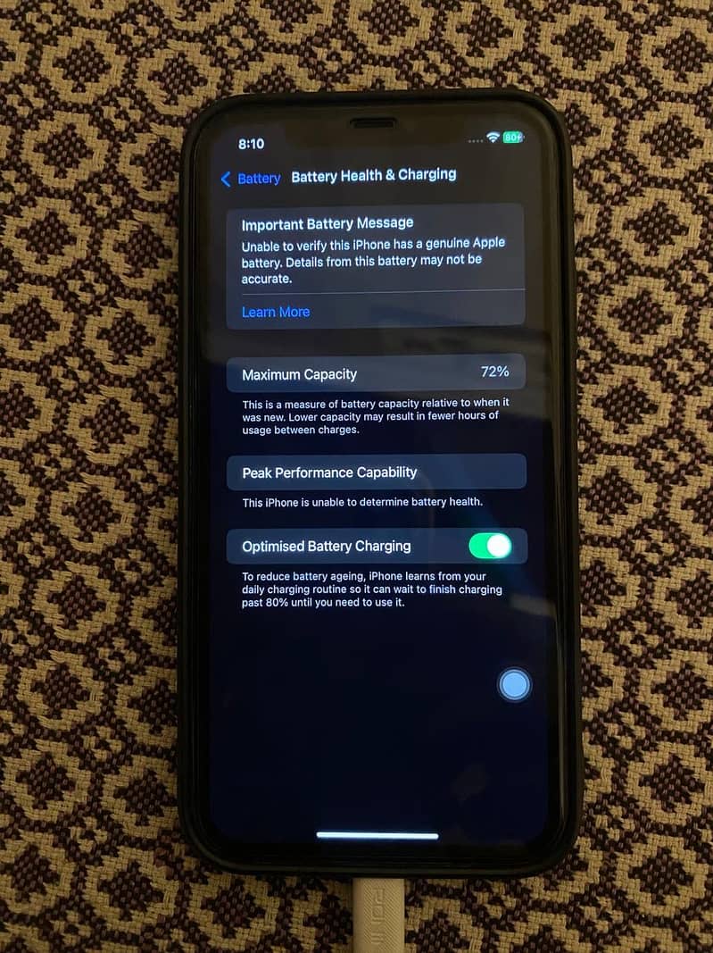 Apple iPhone 11 5