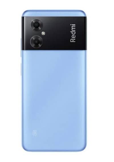 Xiaomi Redmi Note 11R no open no repair