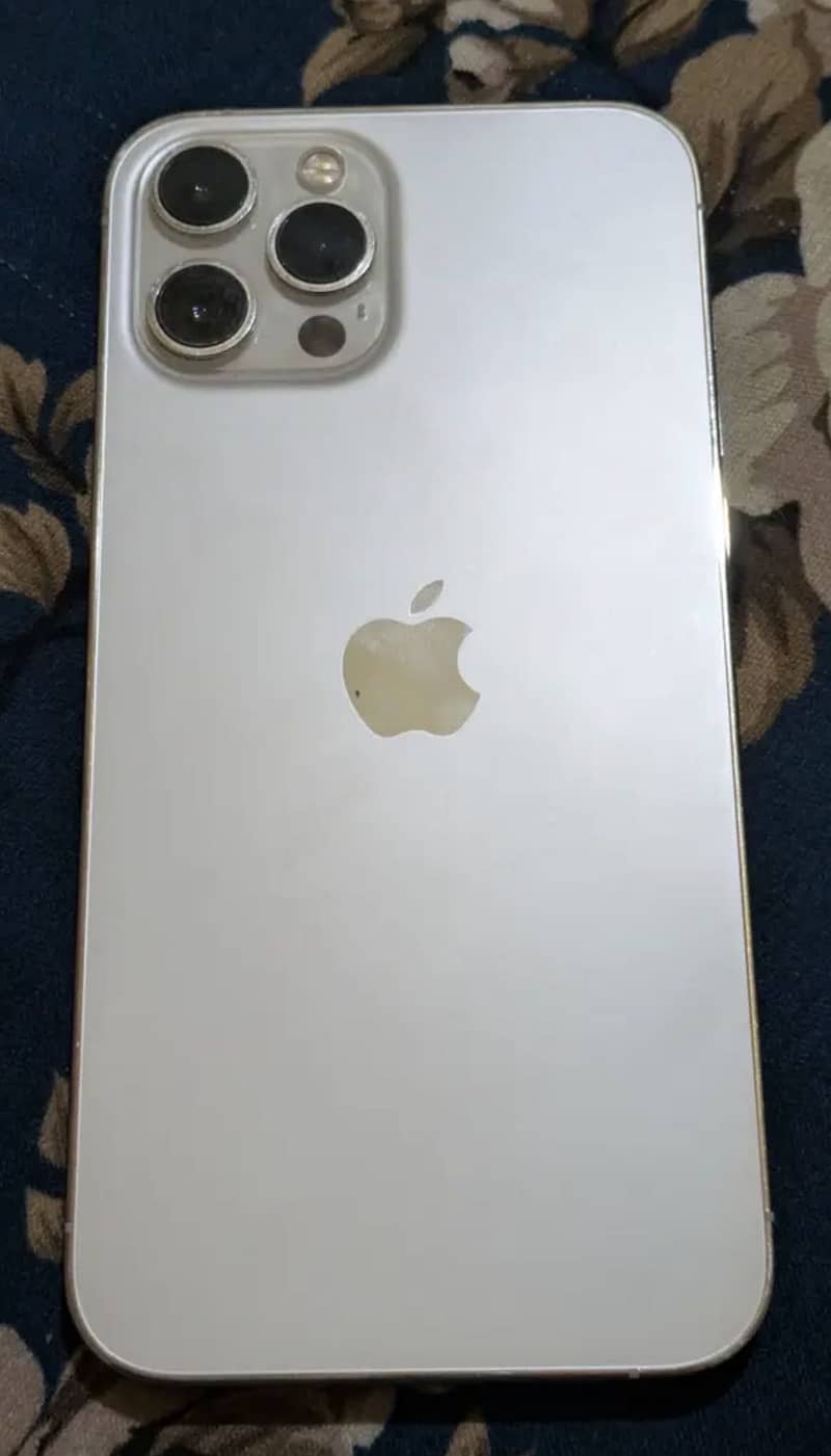 Apple iPhone 12 Pro Max 0