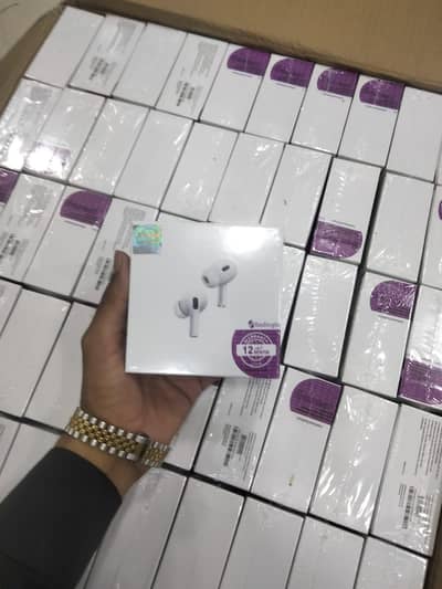 Airbuds pro 2 original