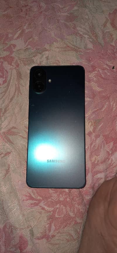 Samsung Mobile A07 4 GB ram 64 rom