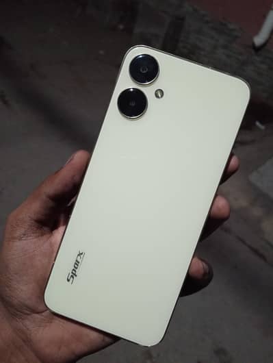 Sparx Neo 7 Ultra