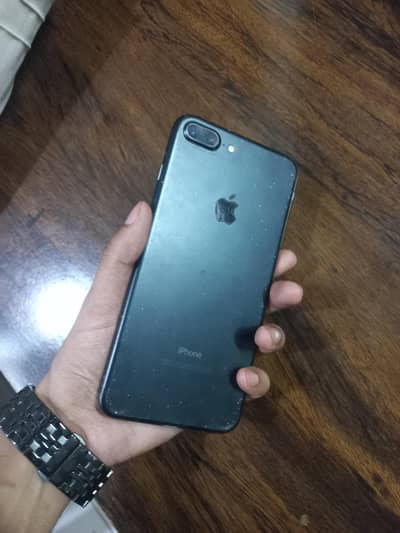 iphone 7plus PTA approved