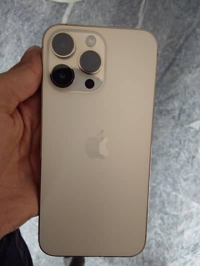 Apple iPhone 14 Pro Max With Box and charger Factory Unlock