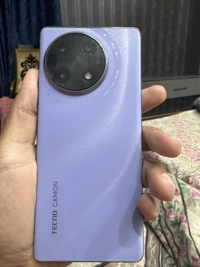 Tecno CAMON 30S