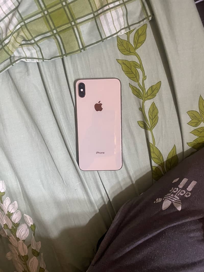 Apple iPhone X 1
