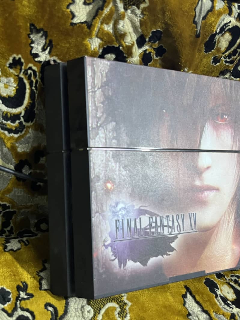 Play station 4 1