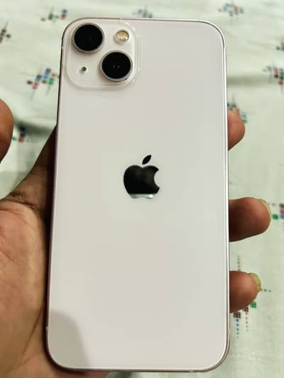 Apple iPhone 13