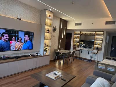 Perday one bedroom flat for rent in islamabad e11 safe and secure daily basis apartment