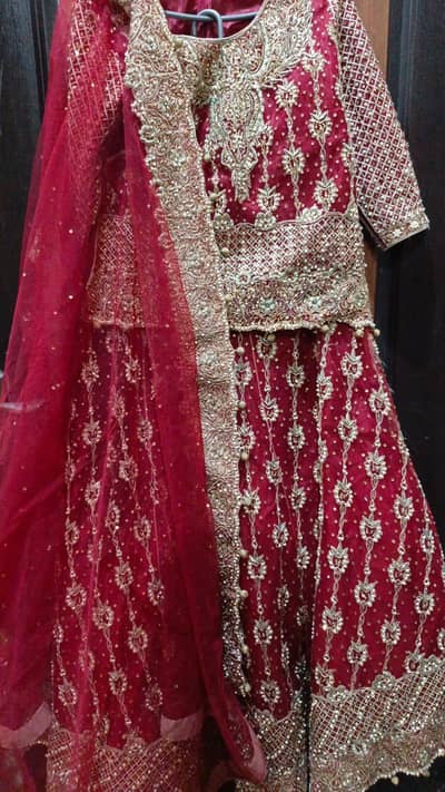 Lehanga for sale  Shaadi ka jora