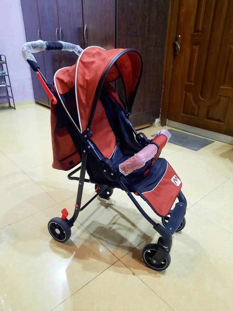 New Pram/Stroller imported. . . 3