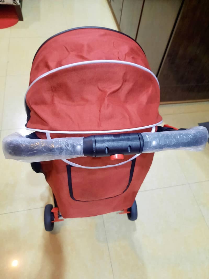 New Pram/Stroller imported. . . 5