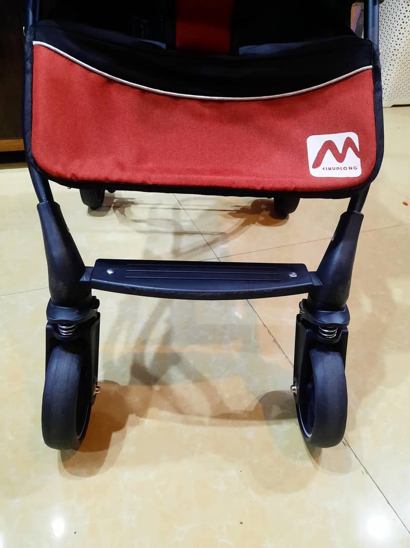 New Pram/Stroller imported. . . 6
