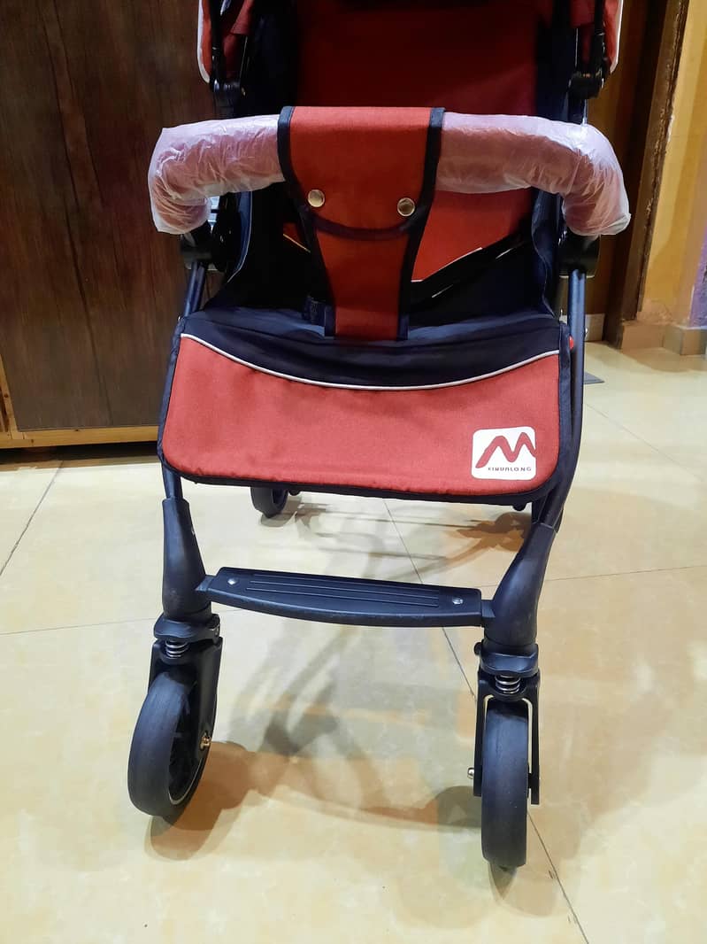 New Pram/Stroller imported. . . 7