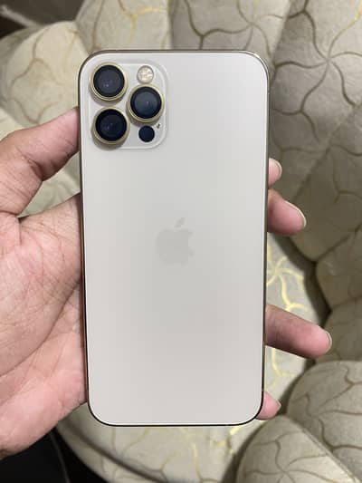 Apple iPhone 12 Pro