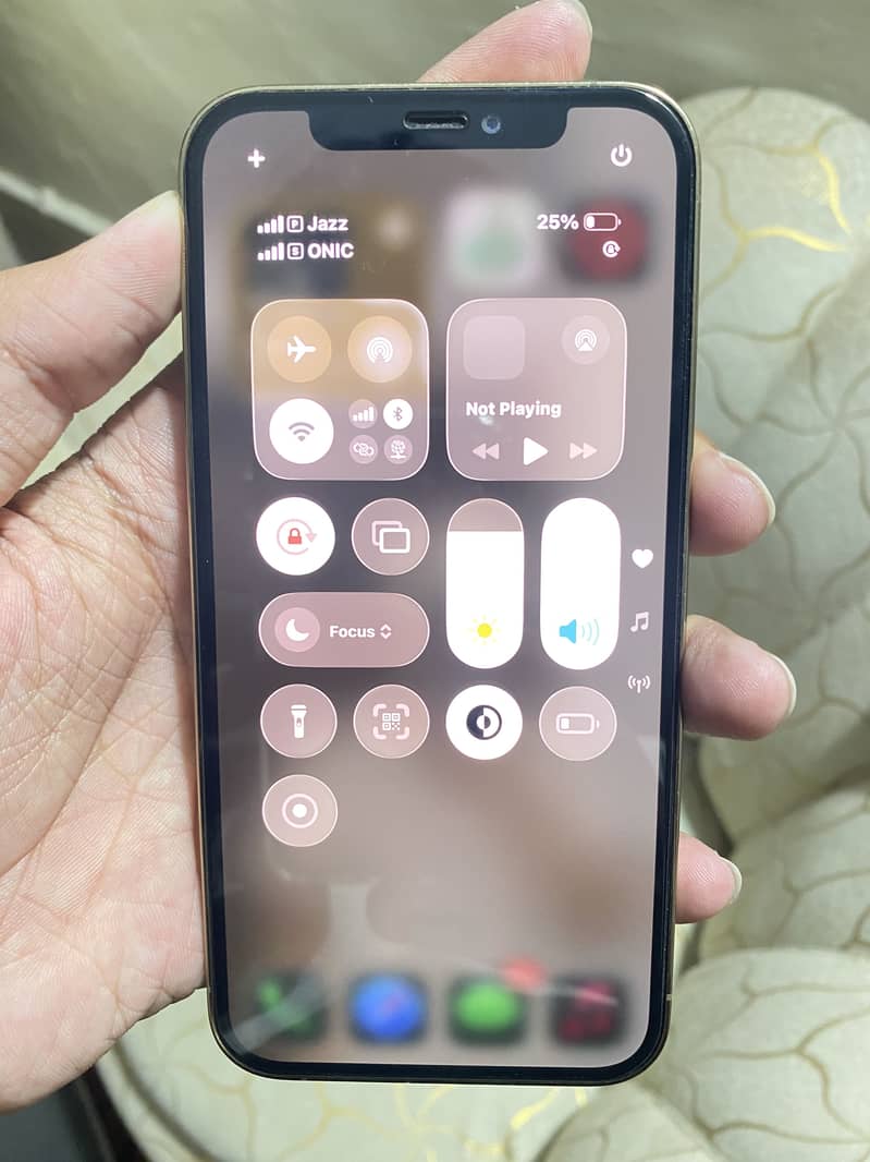 Apple iPhone 12 Pro 2