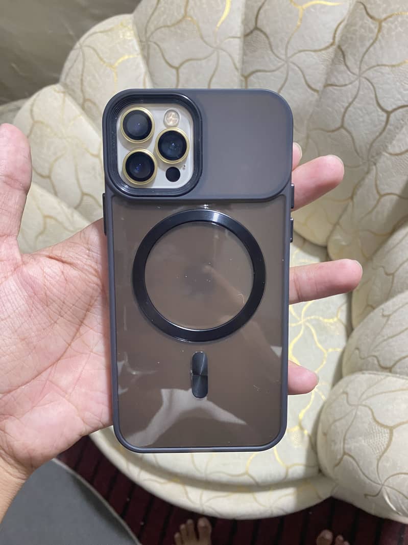 Apple iPhone 12 Pro 4