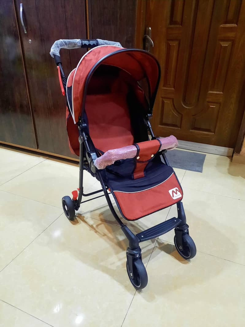 New Pram/Stroller imported. . . 0