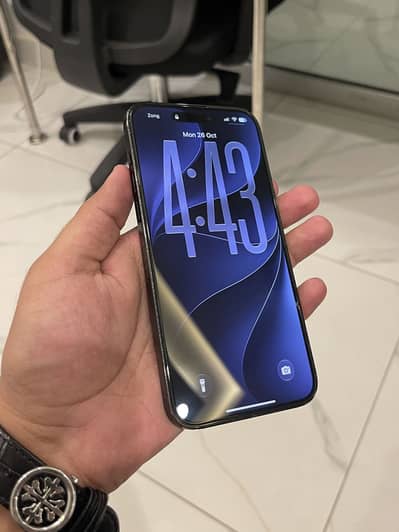 Apple iPhone 14 Pro Max dual Pta Aproved