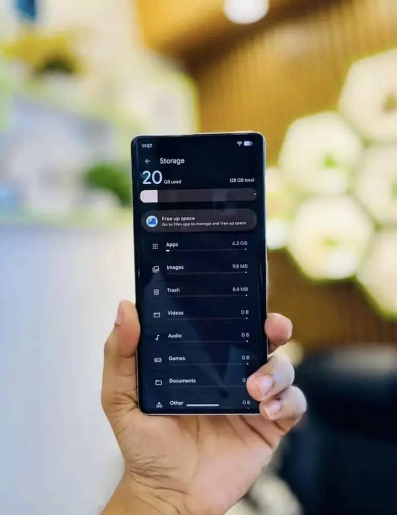 Google Pixel 7 Pro 1