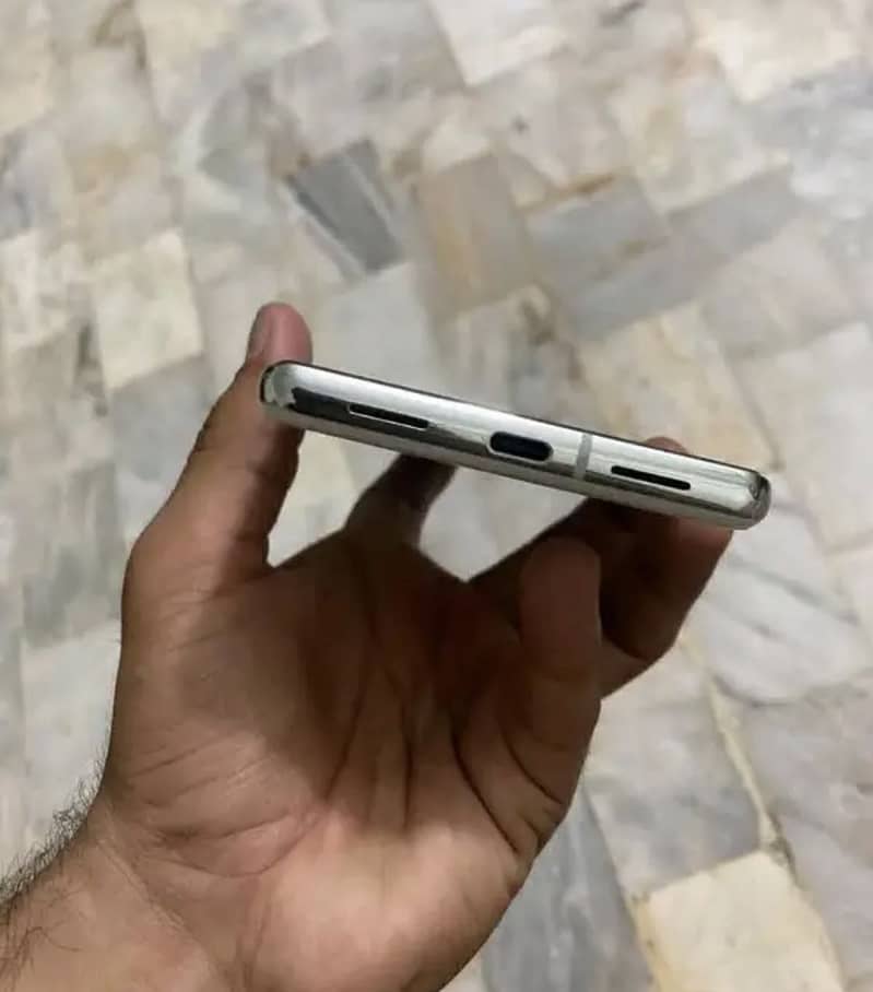 Google Pixel 7 Pro 3