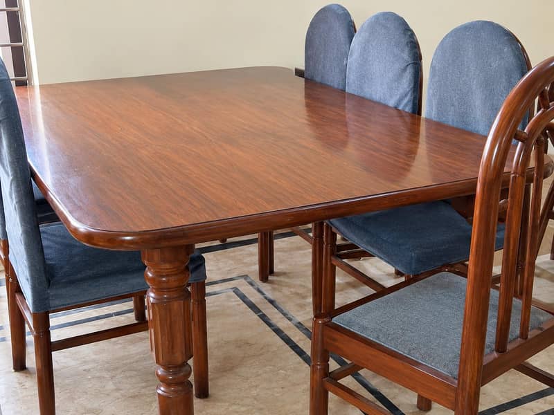 dining table 0