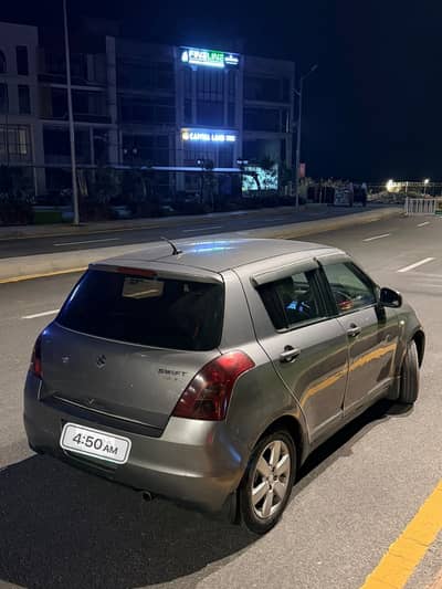 Suzuki Swift 1.3 GLX 2012 | Just buy n drive |
