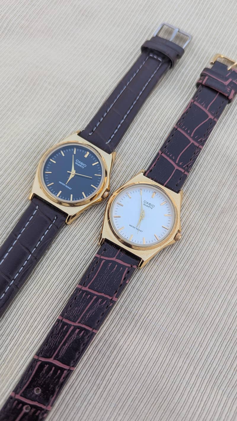 Casio mtp 1199 0