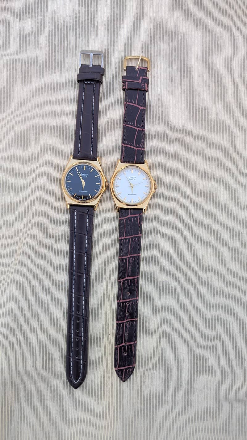 Casio mtp 1199 1