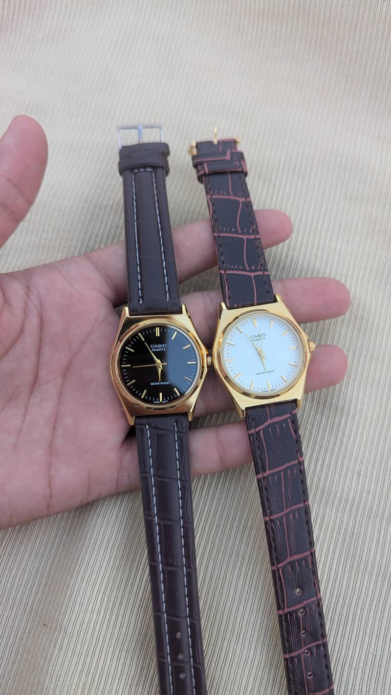 Casio mtp 1199 2