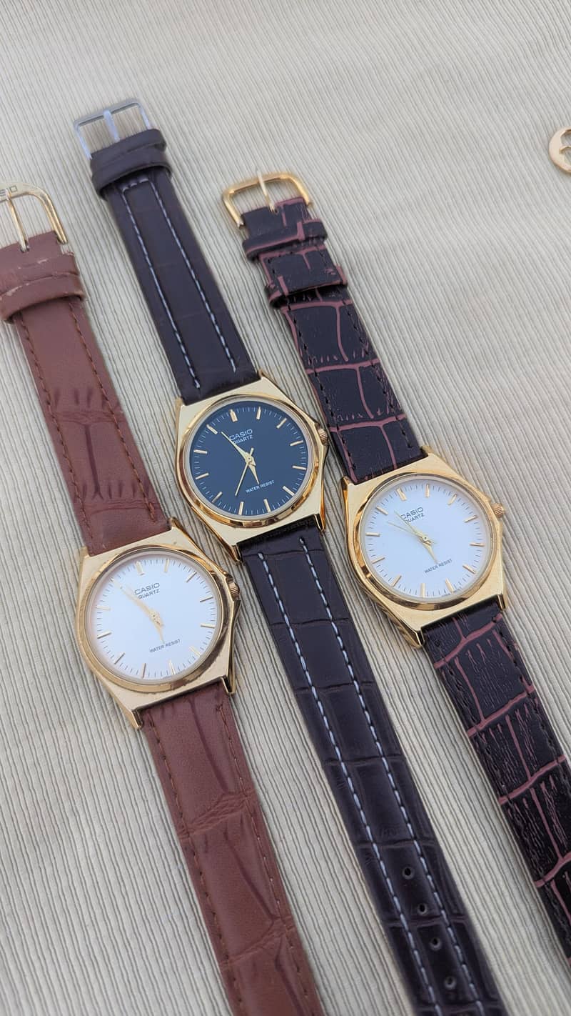 Casio mtp 1199 3