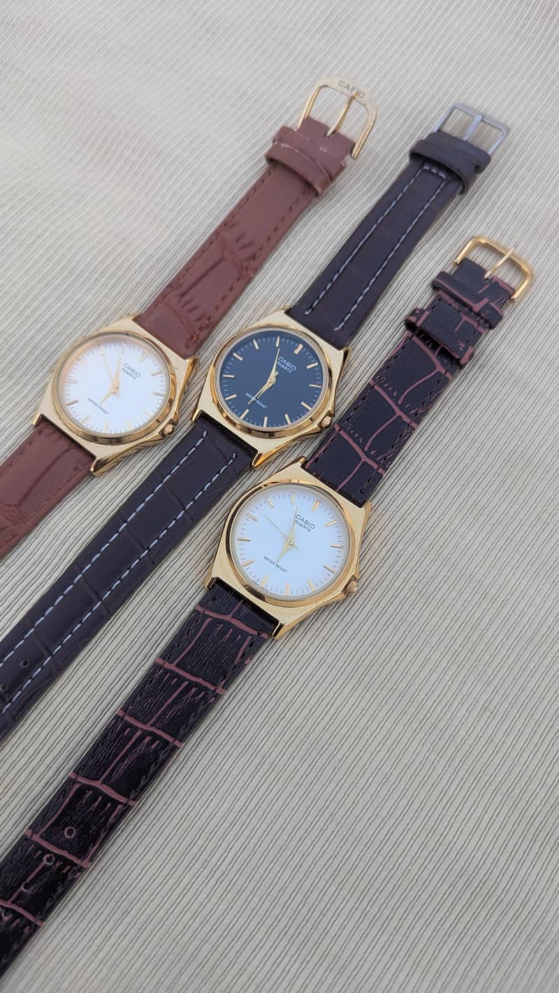 Casio mtp 1199 5