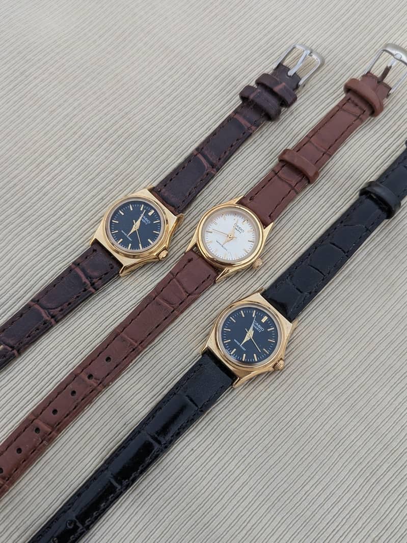 Casio mtp 1199 7