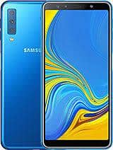 Samsung Mobile A7