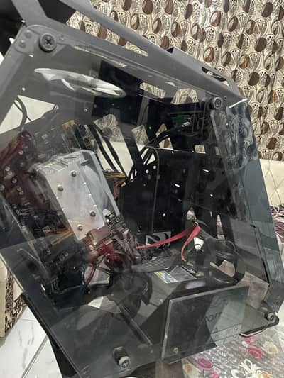RYZEN 5 3600