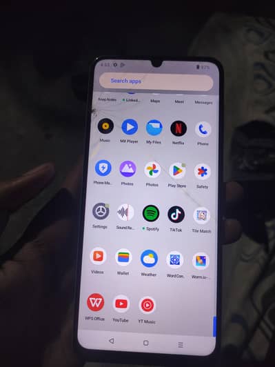 Realme Note 50