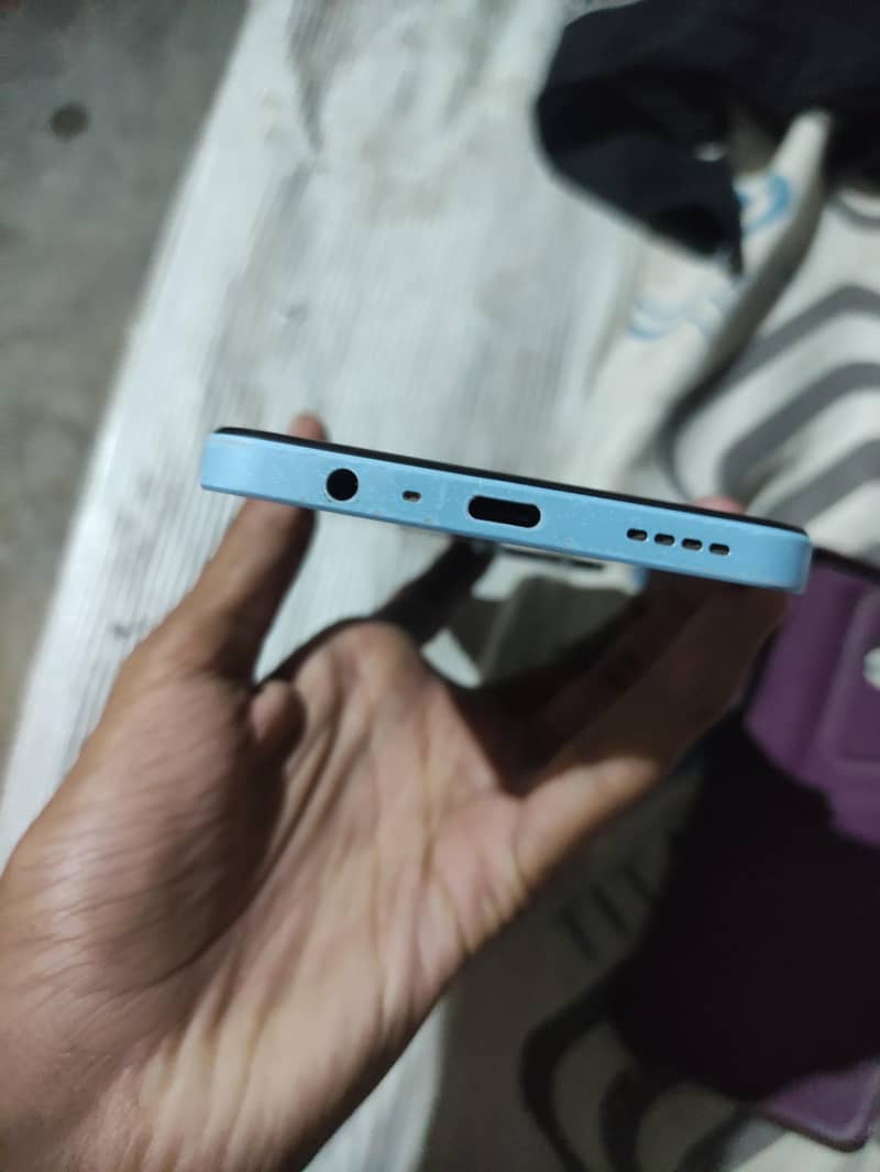 Realme Note 50 5
