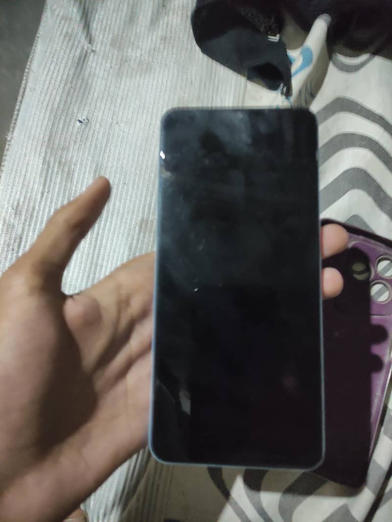 Realme Note 50 6