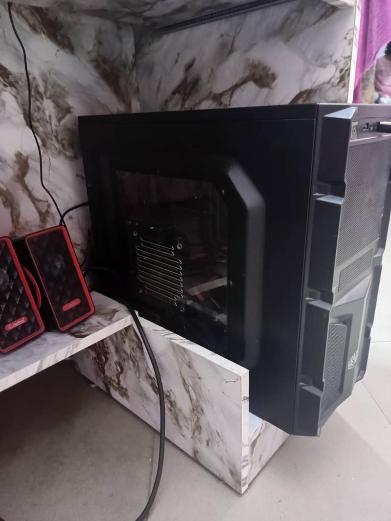 gaming pc 1