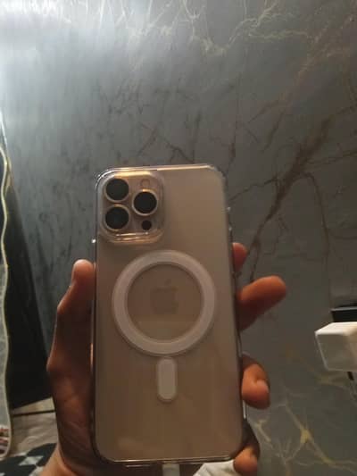 I phone 13 pro max non pta jv