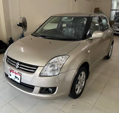 Suzuki Swift M/T 2021 model b2b original