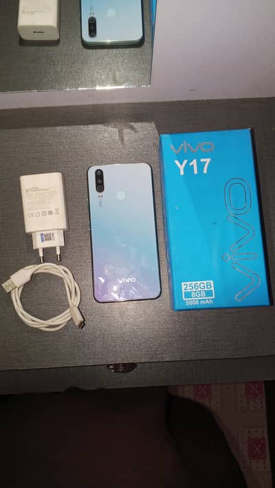Vivo Y17