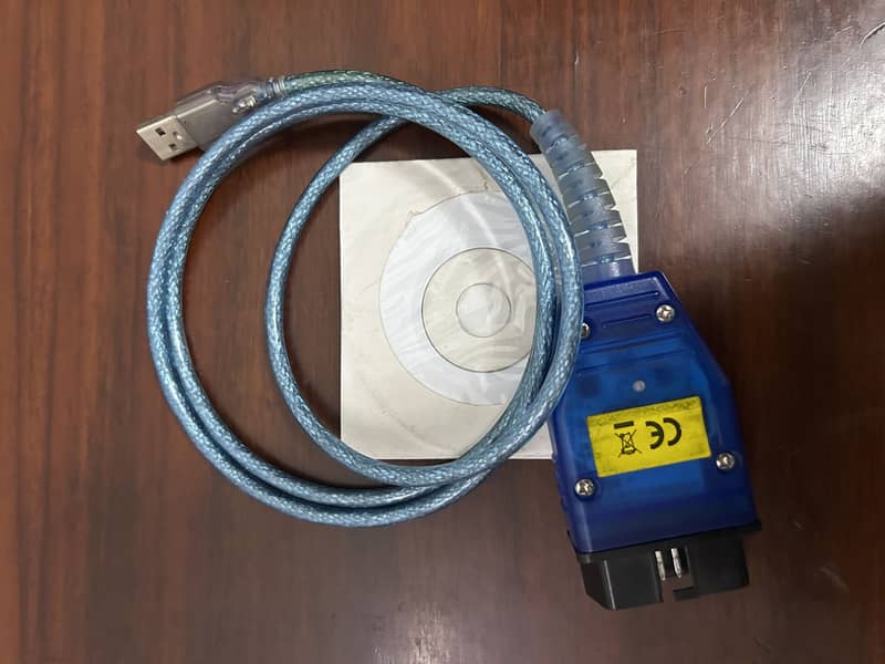 Bmw Obd 0