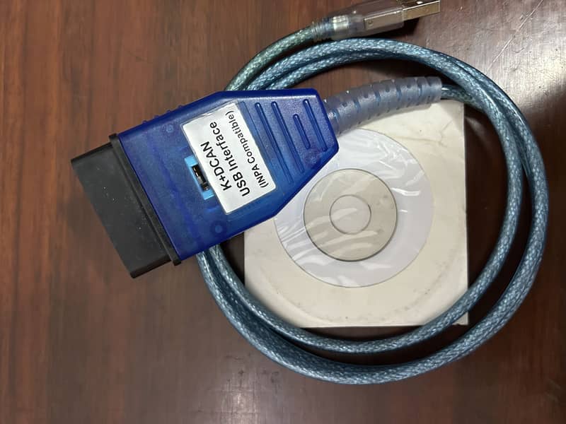Bmw Obd 1