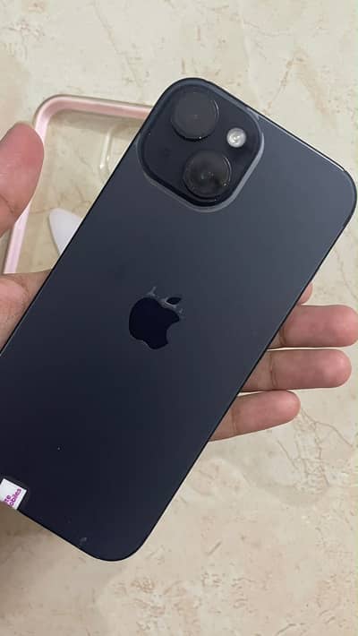 Apple iPhone 15